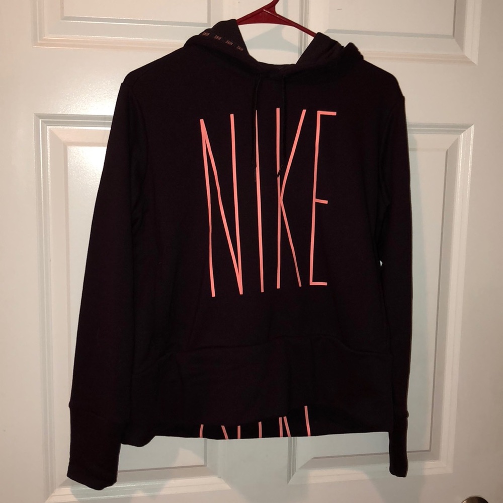 NIKE sweatshirt